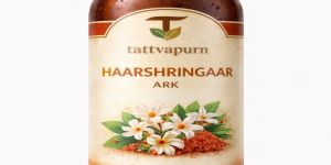 Harsingar Ark