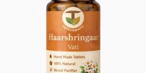 Herbal Harsingar Tablet