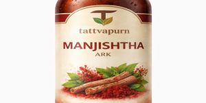 Manjistha Ark