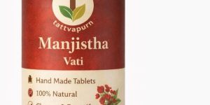 Manjistha Tablet