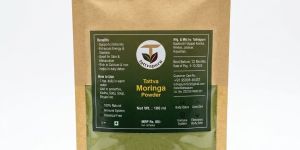 Moringa Leaf Powder