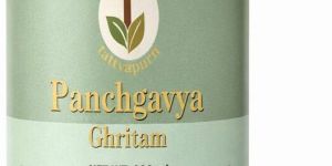 Panchgavya Ghrita