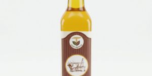 Sesame Oil