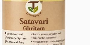 Shatavari Ghritam
