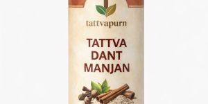 Tattva Herbal Tooth Powder