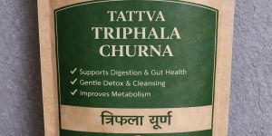 Triphala Churna