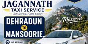 Airport Pickup Drop Service
