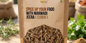 Cumin Seeds