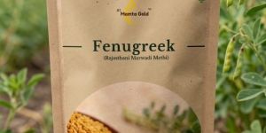 Fenugreek Seeds