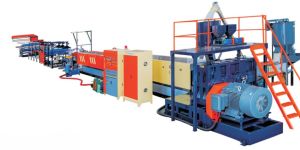 EPE Foam Sheet Extrusion Machine