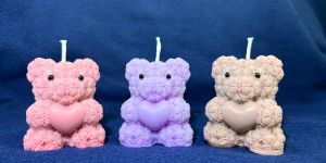 Handmade Candles