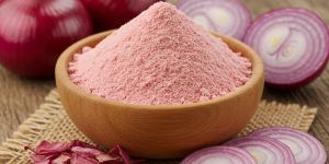 white onion powders