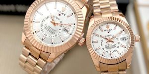Premium Couple Watches