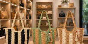 Premium Handbags