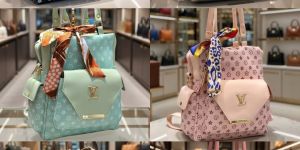 Premium College Bags