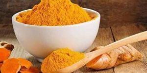 Pure Turmeric Powder