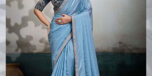 Silk Saree