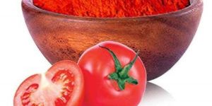 Tomato Powders