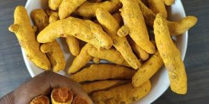 Turmeric Finger