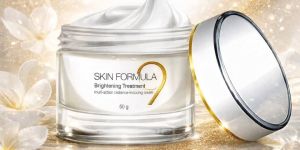 Brightening Treatment Cream