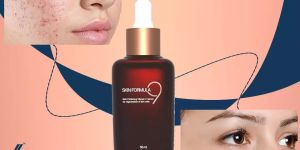Skin Perfecting Vitamin C Serum