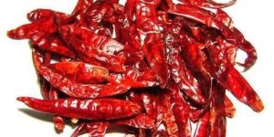 Teja Dried Red Chilli