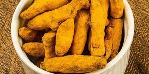 Turmeric Finger