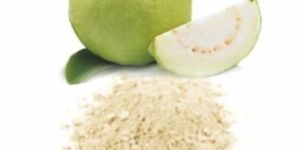 White Guava Powder