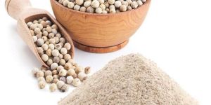 White Pepper Powder