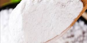 White Rice Powder