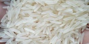 White Sella Basmati Rice