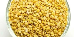 Yellow Moong Dal