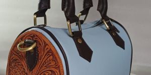 Travel Handbag