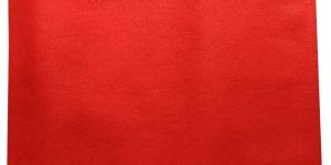 9 X 12 Inch D Cut Non Woven Bag