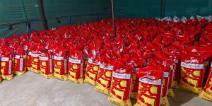 Mix Cattle Feed