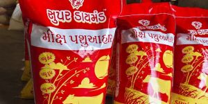 Premium Cattle Feed