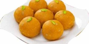 Besan Laddu Sweet