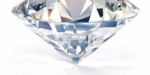 Solitaire Natural Loose Diamond