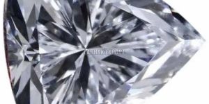 Trillion Cut Lab Grown Diamond
