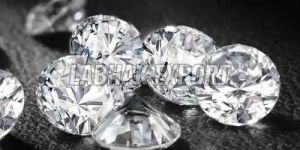 Vs Natural Diamond