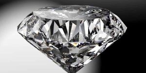 Vs SI Natural Loose Diamond