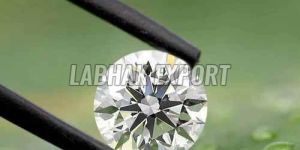 VVS Natural Round Cut Diamond