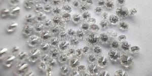 VVS Vs Natural Diamond