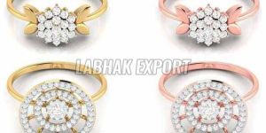 Women Diamond Ring
