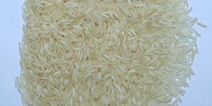 1121 Steam Basmati Rice