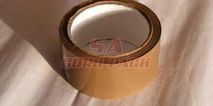 Brown BOPP Tape