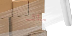 Packing Roll Film