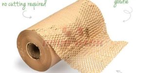 Paper Bubble Roll