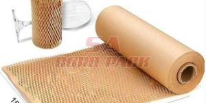 Paper Honey Comb Pad