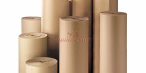 Plain Corrugated Roll